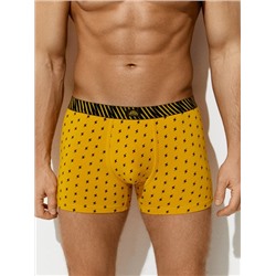 Трусы боксеры (шорты), Omsa, OmU 1234-24B Style оптом