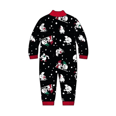 Комбинезон для мальчика