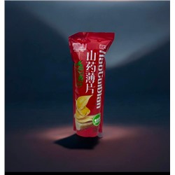 Чипсы батата с вкусом томата 90 гр