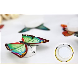 Светильник Бабочка