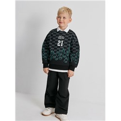 Джемпер детский для мальчиков Peregrin