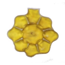 33527 Грелка солевая "Солнце"