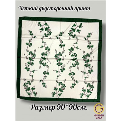 Платок шелковый Арт М-34/3