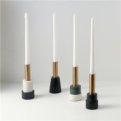 Набор подсвечников Aryl, 4 шт.