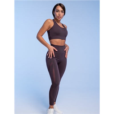 Лосины спортивные женские