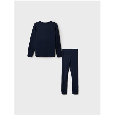 Термобелье для мальчика