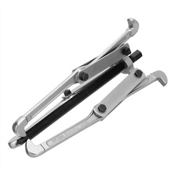 Съемник механический, 300 мм, тройной Sparta