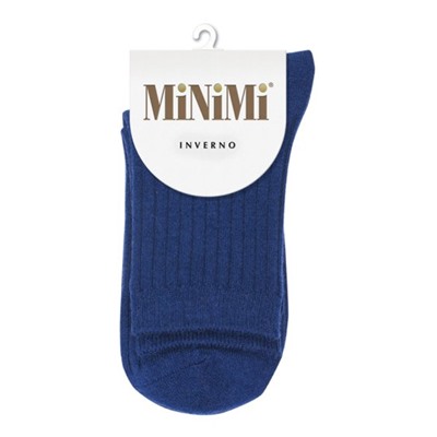 Носки женские согревающие, Minimi носки, Inverno3302 оптом