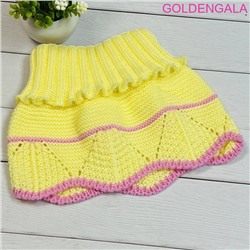 Шарф Горловина детский