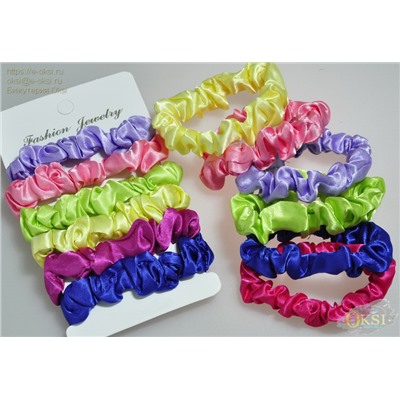 РЕЗИНКА 6шт-RZ00655