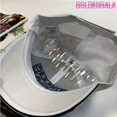 Бейсболка для мальчика размер 48-50 Арт 15 модель 6