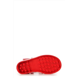 Сандалии HELLO KITTY (20964-50874/RED/WHITE)