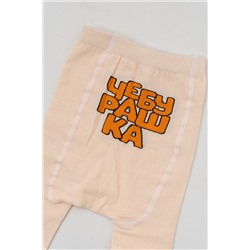 Колготки Чебурашка детские