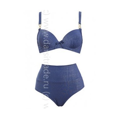 Купальник BR79 Sielei формовка слип