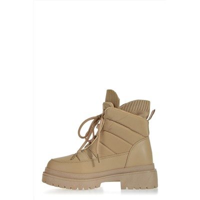 Ботинки женские PATROL