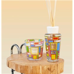 Baobab Collection MY FIRST BAOBAB OCEAN DRIVE GIFT BOX Körperpflegeset Подарочный набор "Оушен драйв": диффузор и ароматическая свеча