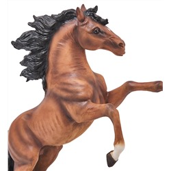 Veronese WS-1412 Статуэтка «Лошадь»