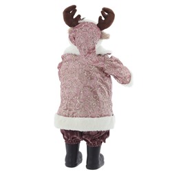 GAEM Игрушка набивная "Олень", L26 W27 H85 см