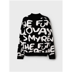 Свитер для мальчика