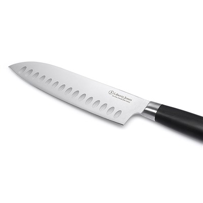 Нож Сантоку Icon, 18 см