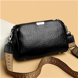 Bags Сумка женская / кожа /   011554