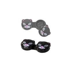 КОНТЕЙНЕР ДЛЯ ЛИНЗ ADRIA BLACK CAT