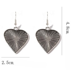 Серьги арт. 13 4530 (id 285970)