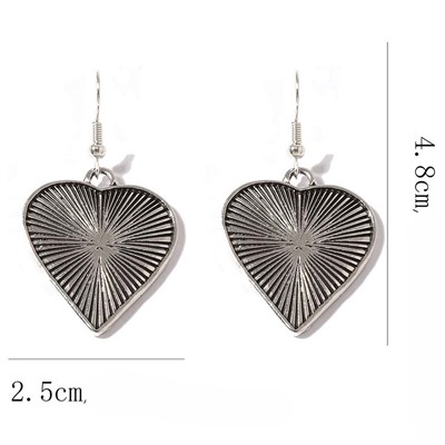Серьги арт. 13 4530 (id 285970)