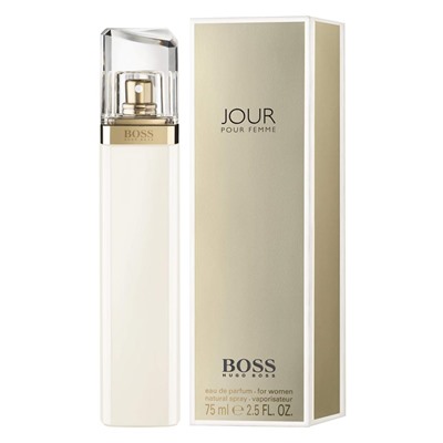 Hugo Boss Jour Pour Femme edp 75 ml