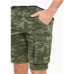 Cargo Shorts
