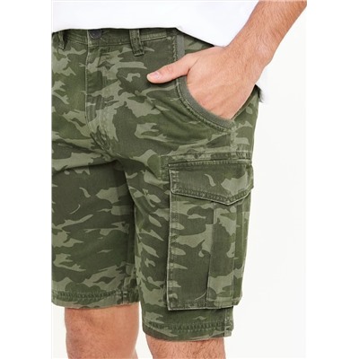 Cargo Shorts