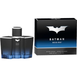 Batman Begins после бритья, 50 мл