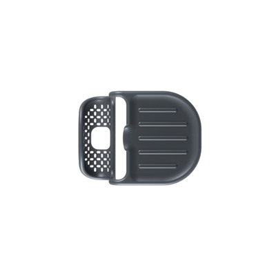 Органайзер для раковины с полкой Caddy, черный