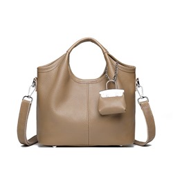 Bags Сумка женская / кожа /  010253