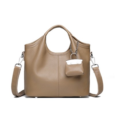 Bags Сумка женская / кожа /  010253