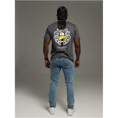 Футболка "Дак" мужская