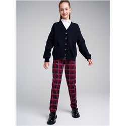 Кардиган для девочки