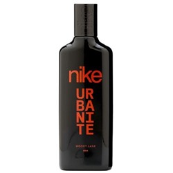 NIKE WOODY LANE  MEN 75ml EDT