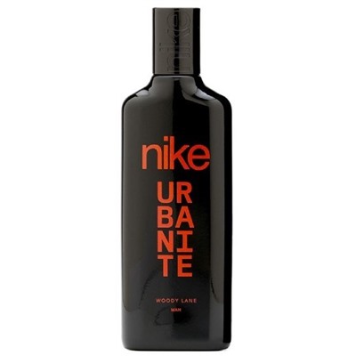 NIKE WOODY LANE  MEN 75ml EDT
