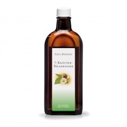 Krauterhaus Sanct Bernhardt 7-Herbs Hair Tonic, 250 мл