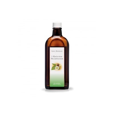 Krauterhaus Sanct Bernhardt 7-Herbs Hair Tonic, 250 мл