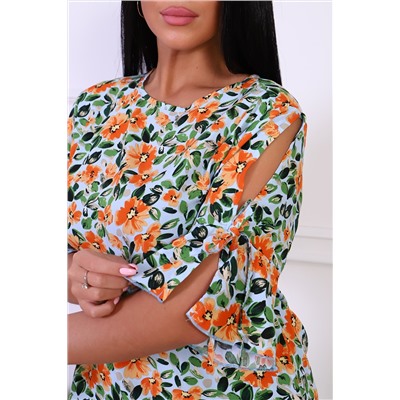 Туника Суаре