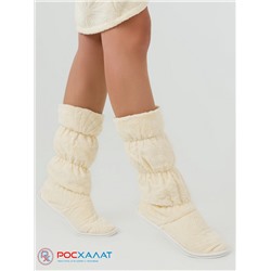 Сапожки домашние бамбук СВ-02 (2)