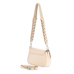 JS-5593-62 белая сумка женская Jane's Story