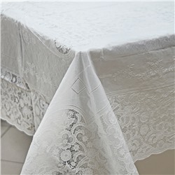 Скатерть 135*180см EMBOSSED