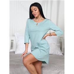 Сорочка Грасиас мятный ИвК