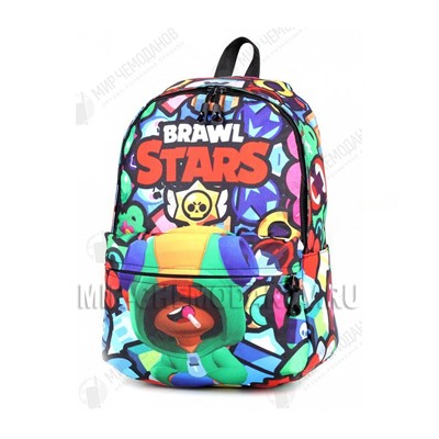 Рюкзак “Brawl Stars”