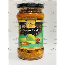 Пикули манго "Amilfoods"
