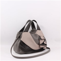 Сумка 656 мульти бельгийский шоколад