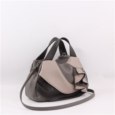 Сумка 656 мульти бельгийский шоколад